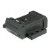 21176 - 175A storage cell connector housing kit. (1pc)